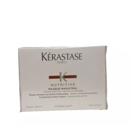 Kerastase Nutritive Masque Magistral Irisome 6.8 oz