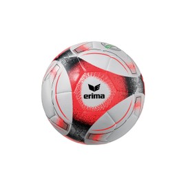 Erima Hybrid Lite 350 Fiery Coral 5 Children's Football