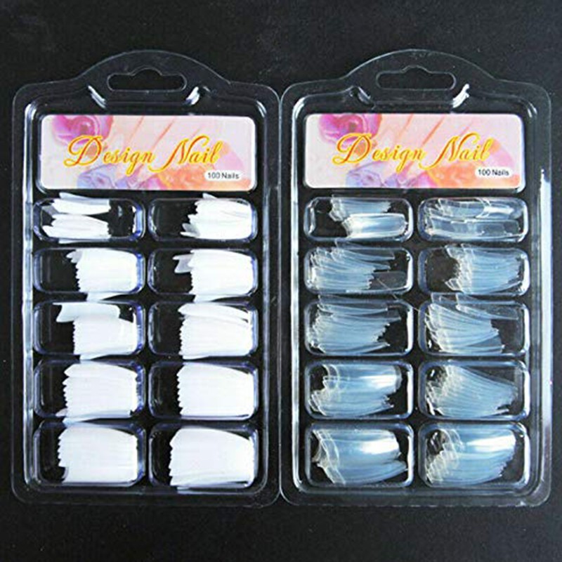 Nail Art Set Acrylic Nail Powder Brush Nail Art Tools