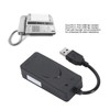 ​USB 56K External Dial Up Fax Data Modem, Data Fax