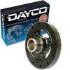 Dayco PB1012ST PowerBond Street Performance Harmonic Balancer