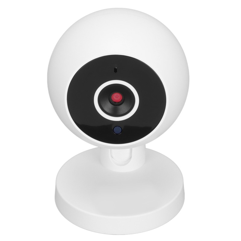 Wifi Security Camera 2MP Night Vision 2 Way Audio Motion