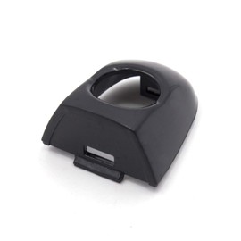 Exterior Door Handle Front Left Keyhole Finish Cap Cover 826522H000 for Hyundai 2007 2010 Elantra 2007 2012 Elantra Touring i30