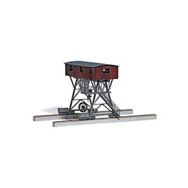 Busch 1460 Gantry Crane Kit
