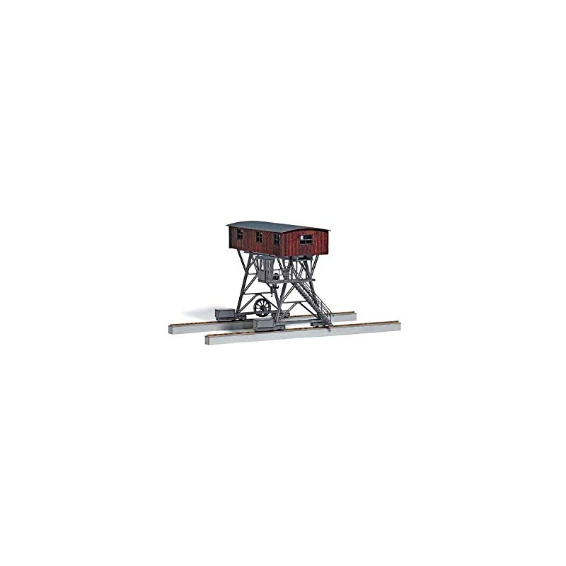 Busch 1460 Gantry Crane Kit