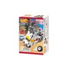 Yoshiritsu LaQ L008787 Hamakron Constructor Mini White Bi(56 pcs+ SP6pcs)