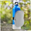 OATIPHO Ergonomic Car Cup Holder Tumbler Pouch Water Bottle Pouch