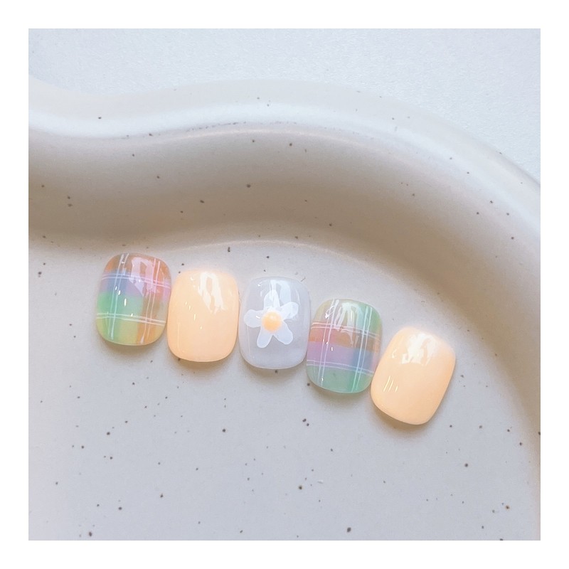 Sunshine Bloom˖* - Square / 썬샤인블룸˖*‬ - 스퀘어