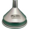 Taniguchi Metal Aluminum Wide Mouth Funnel, 5.9 inches (15 cm)