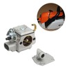 Carburetor Assembly 1133 120 0607 Replacement for Stihl MS270 MS270C