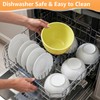 GVODE Silicone Liners for KitchenAid Mixer, Silicone Bowl Liners for