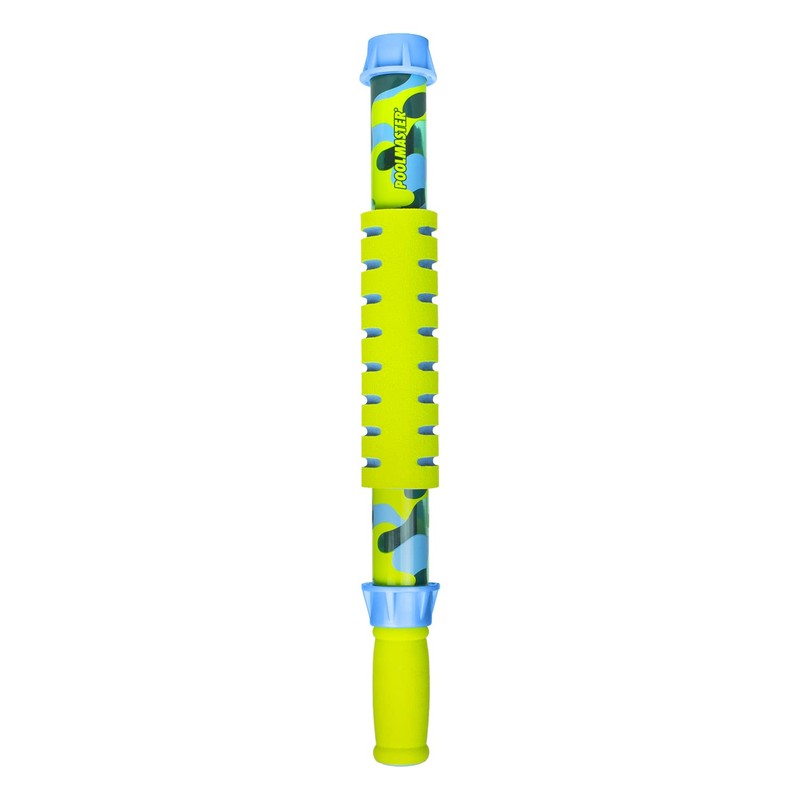 Poolmaster Pool Toy Power Water Launchers, Camo, 2 Pack