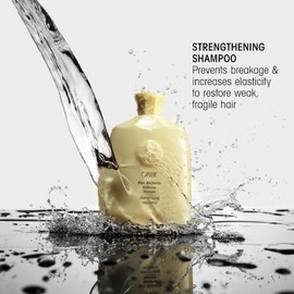 Oribe Hair Alchemy Strengthening Shampoo - Strengthens Fragile Hair