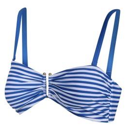 Regatta Womens Aceana Bikini Top StrongBlueStr XL