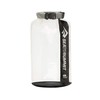 Sea to Summit Clear Stopper Dry Bag – Clear Waterproof