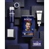 colorante per capelli in gel senza ammoniaca men perfect n