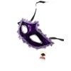 Zac's Alter Ego Lace Venetian Style Masquerade Mask Ideal -