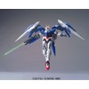 HG 1/144 GN-0000+GNR-010 Double Aurizer (GN Condenser Type) (Mobile Suit