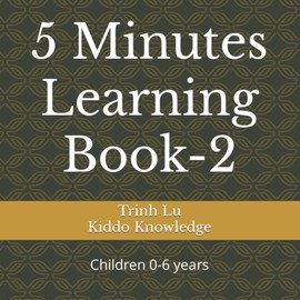5 Minutes Learning Book