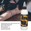 Tattoo Stencil Transfer Gel Professional Tattoo Transfer Solution Tattoo Supplies