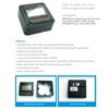 EPEVER MPPT Charge Controller 30A Tracer3210AN + Remote Meter MT50