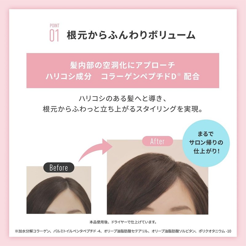 Scalp D Beaute Fury Treatment Pack for Women