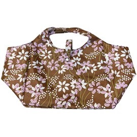 Kojima Tsusho Durable Gusset Eco Bag 3.8 gal (18 L)