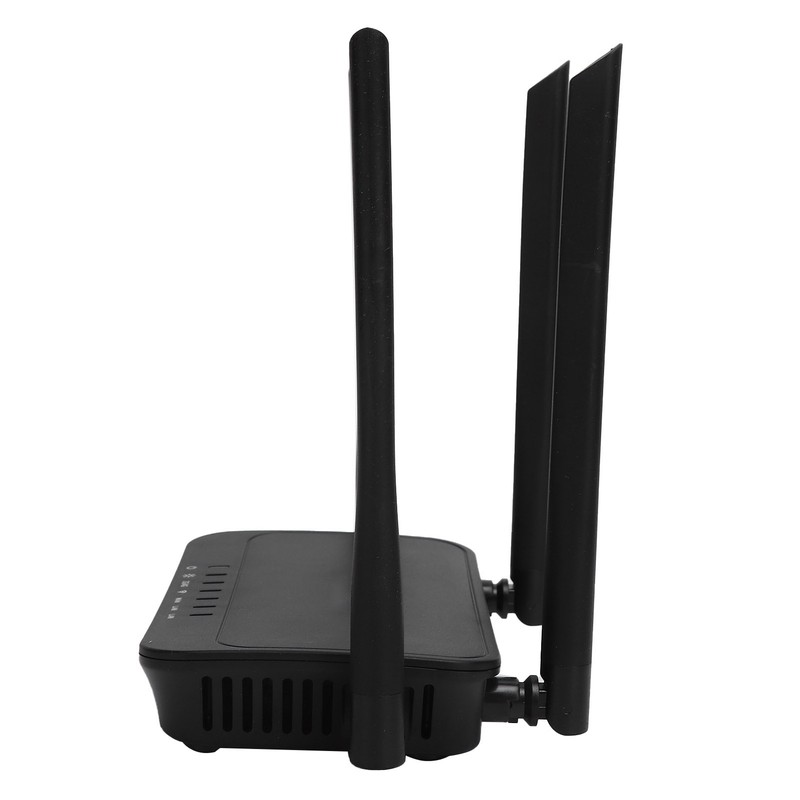 EDUP 4G Wireless Router 300Mbps Signals 360° with Antennas EP‑9531
