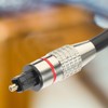 Operitacx Optical Audio Cable Male to Male High Definition Optic