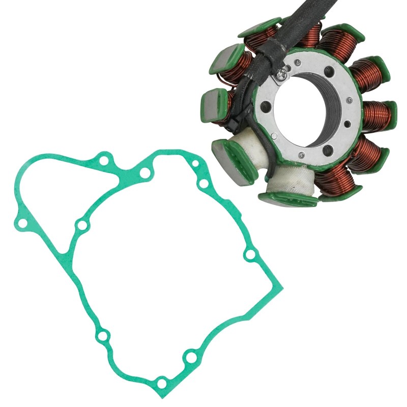 Celox Stator & Gasket for Honda CMX250 C CMX250C Rebel
