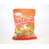 Tostacos Picantes