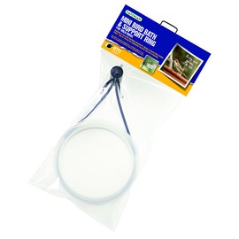 Gardman A01508 Mini Bird Bath & Stand