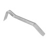Brake Adjusting Tool,Metal Offset Brake Spoon Professional Brake Adjusting Tool