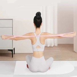 굿초이스 근력운동밴드 요가밴드 홈트고무밴드 Good Choice Strength Training Band Yoga Band Home Workout Rubber Band