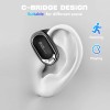 Unbranded Bluetooth Translator Earbuds 144 Language Real Time Two-Way AI
