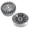Aluminum Flywheel 10krpm for Predator 212cc 200cc 224cc Non Hemi