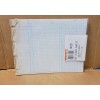 Wilson Jones 91 Ledger Sheets 9 1/4" X 11 7/8"