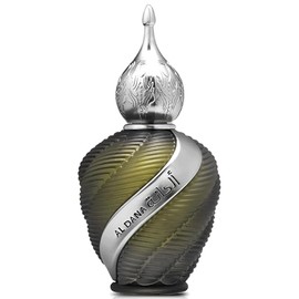 Lattafa Niche Emarati Al Dana – Citrus, Spicy, Floral, Smoky – Eau de Parfum Long-Lasting Fragrance for Everyone, 3.4 Ounce / 100 ml