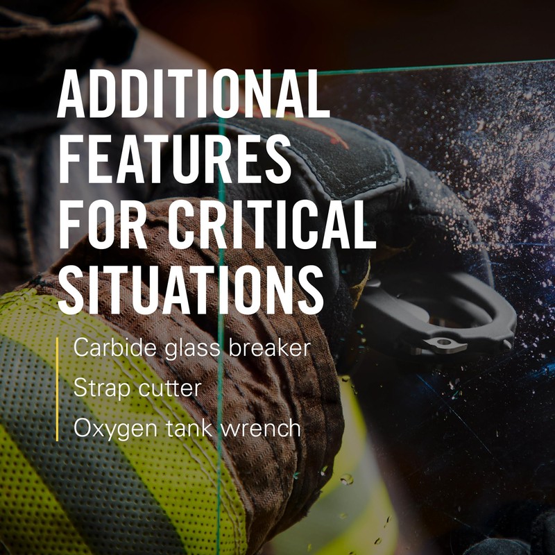 Leatherman Raptor Multitool (Customisable), grey, LT140