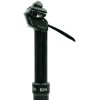 KS ExaForm Speed Up Dropper Seatpost - 30.9, 150mm, Black