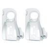 eMagTech 2 Pieces Chainsaw Inner Guide Plate Replacement Part 544094001