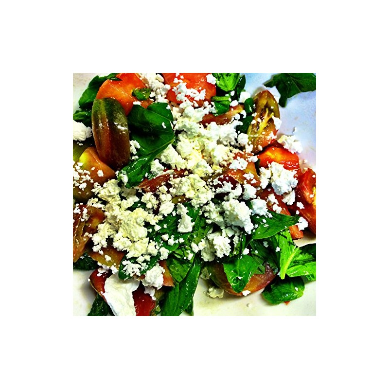 Sheep's Milk White Cheese (Feta) – 2lb