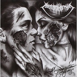 Antropomorphia - Necromantic Love Songs