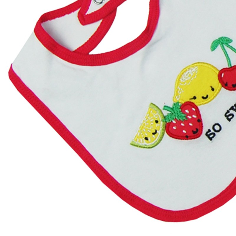 Baby-Girls Fruits So Sweet Theme Presents Gifts for Newborn Baby
