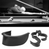 Yosoo Health Gear Pool Table Pocket Liners, 6 Pcs Pool