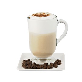 Yankee Traders Brand, French Vanilla Cappuccino Mix, 1 Pound