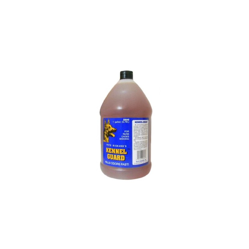 Pete Rickard's Kennel Guard, 16-Ounce, Multi (DD646)