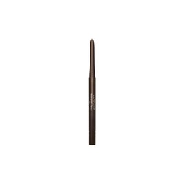 Clarins Waterproof Eye Pencil | Award-Winning | Highly Pigmented and Long-Wearing | Includes Retractable Tip, Built-In Sharpener and Smudger For Smoky Eye Looks | 0.01 Ounces