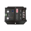 Lind Electronics LPT1230-052 LOW PROFILE SHUTDOWN TIMER, 4HR ADJUSTABLE TIME,