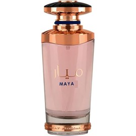 Perfume Mayaar Unisex 100 Ml | Eau De Perfume Liquid | Oriental Fragrance | UAE